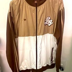 Men’s LRG Jacket.